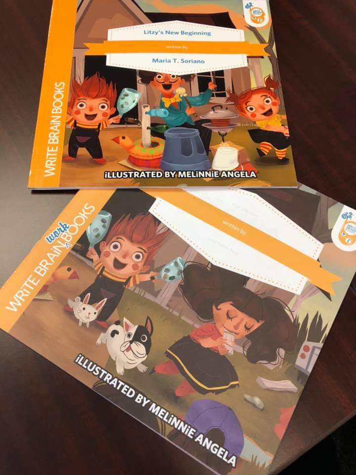 Family Writing Project