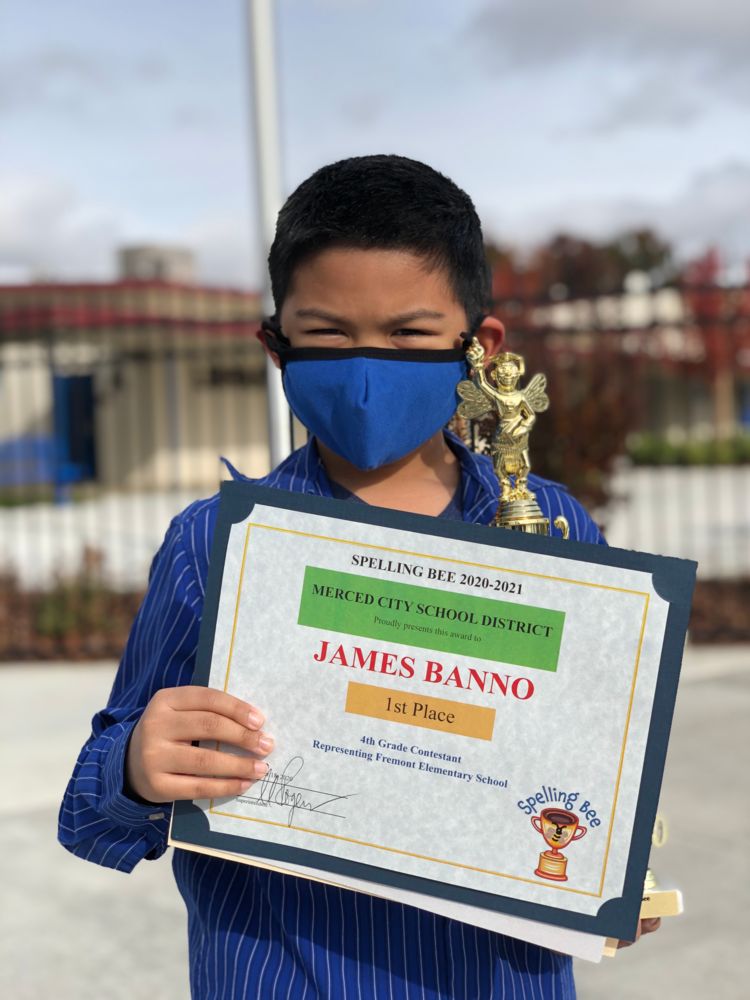 James Banno, Fremont