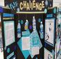 Students Take Part in Science Fair