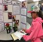 Students Advance to County STEM Fair