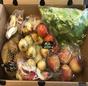 Fresh Food For All