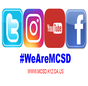 MCSD Offers New Social Media Options