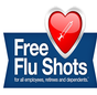 Free Flu Shots for MCSD Staff