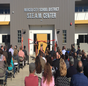 Community Celebrates STEAM Center