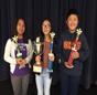 Students Impress During Spelling Bees