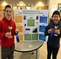 Students Showcase Science Fair Projects