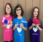 Students Recognized for Kindness