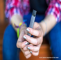 Is your child vaping?