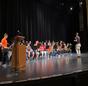 Talented students shine on stage